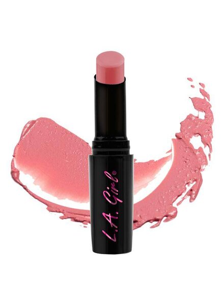 LA Girl Luxury Creme Lip Color Endless Kisses