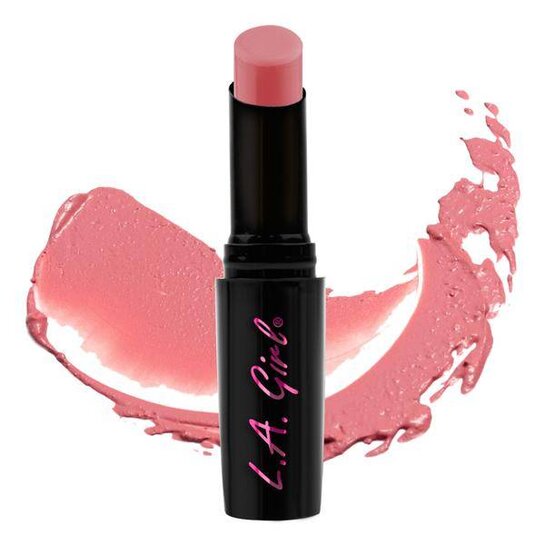 LA Girl Luxury Creme Lip Color Endless Kisses