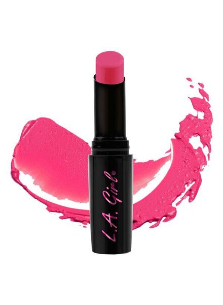 LA Girl Luxury Creme Lip Color Last Night