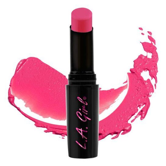 LA Girl Luxury Creme Lip Color Last Night