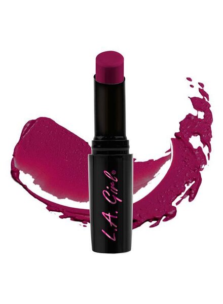 LA Girl Luxury Creme Lip Color Romance