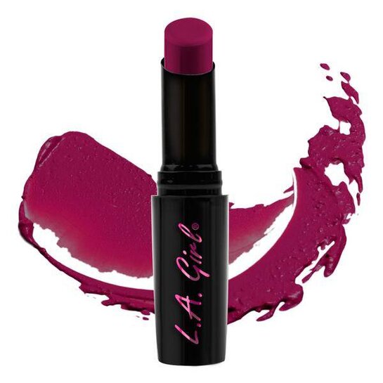 LA Girl Luxury Creme Lip Color Romance
