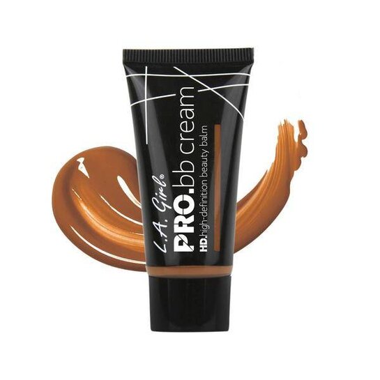 LA Girl Pro BB Cream Deep