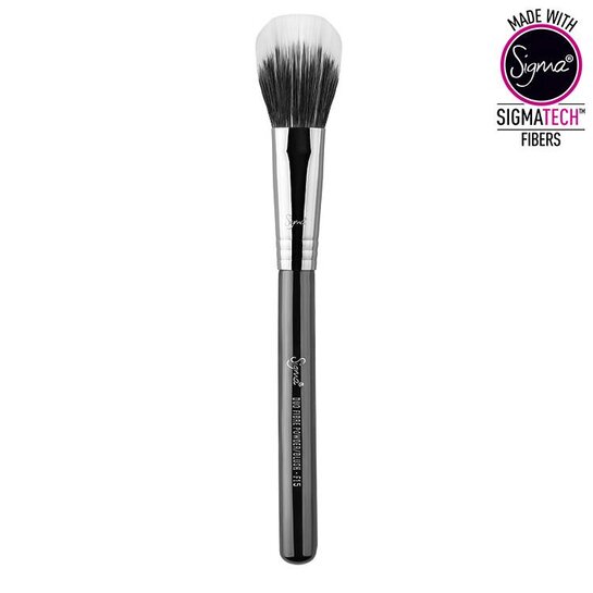 Sigma F15 Duo Fibre Powder/Blush