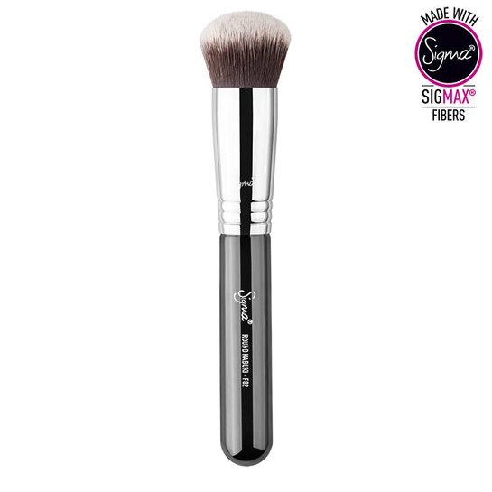 Sigma F82 Round Kabuki䋢