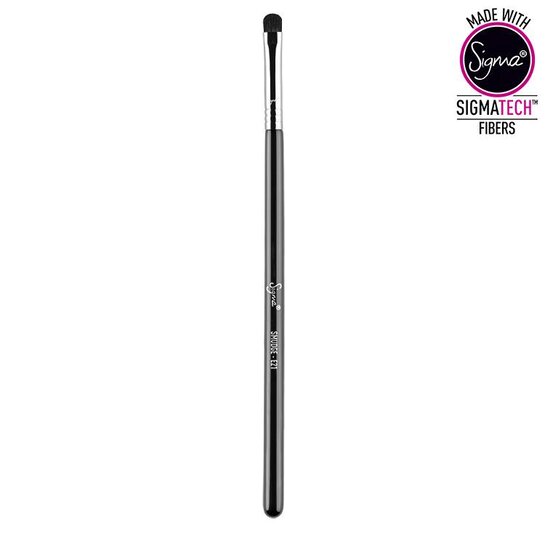 Sigma E21 Smudge