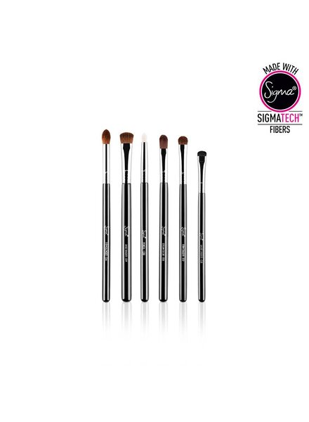 Sigma Extreme Color Payoff kit