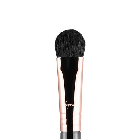 Sigma E50 Large Fluff Copper