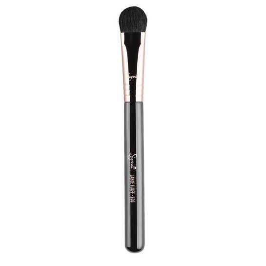 Sigma E50 Large Fluff Copper