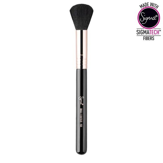 Sigma F05 Small Contour Copper