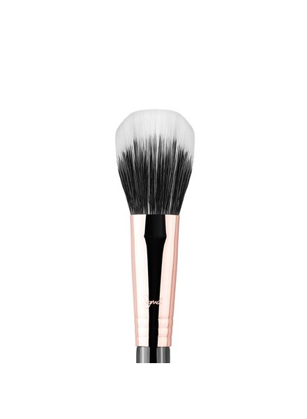 Sigma F15 Duo Fibre Powder/Blush Copper
