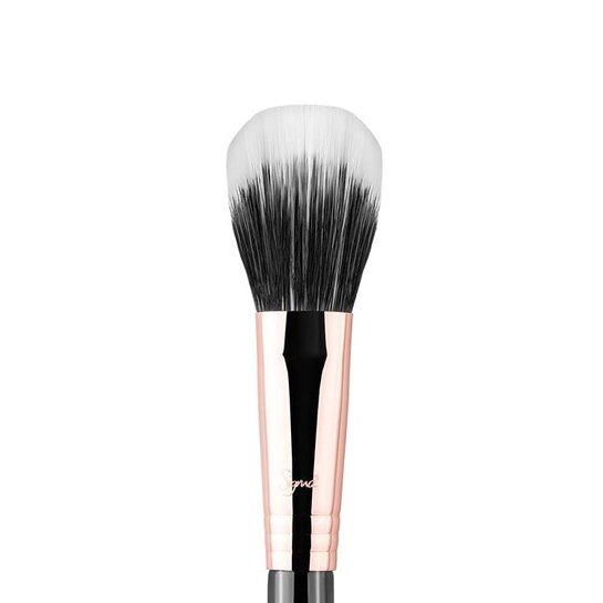 Sigma F15 Duo Fibre Powder/Blush Copper