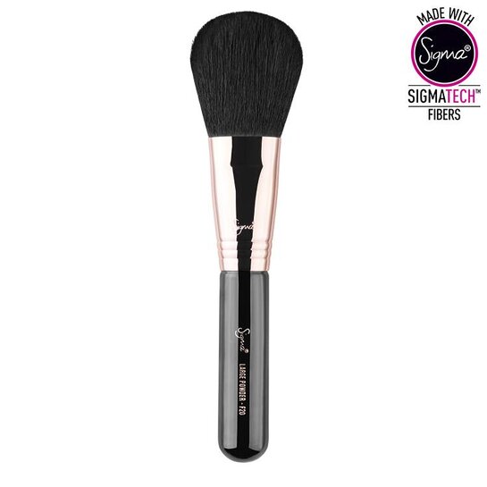 Sigma F20 Large Powder Copper