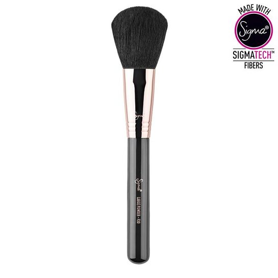 Sigma F30 Large Powder Copper