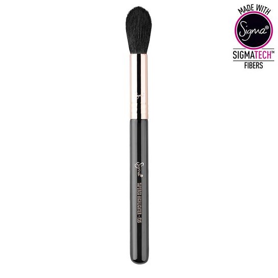 Sigma F35 Tapered Highlighter Copper