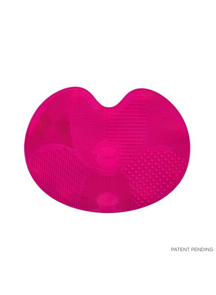 Sigma Brush Cleansing Mat
