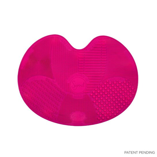 Sigma Brush Cleansing Mat
