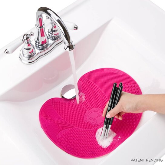 Sigma Brush Cleansing Mat