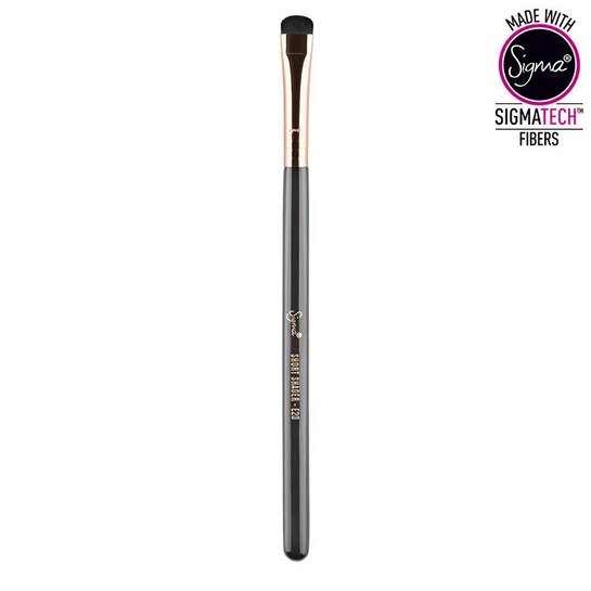 Sigma E20 Short Shader Copper