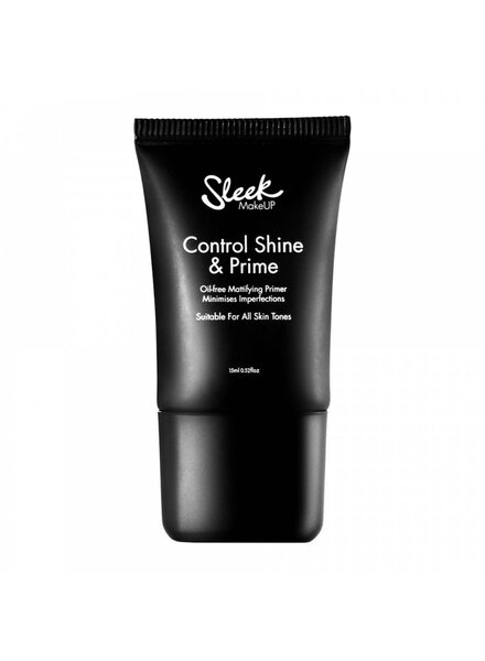 Sleek Control Shine & Prime