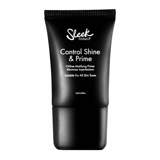 Sleek Control Shine & Prime