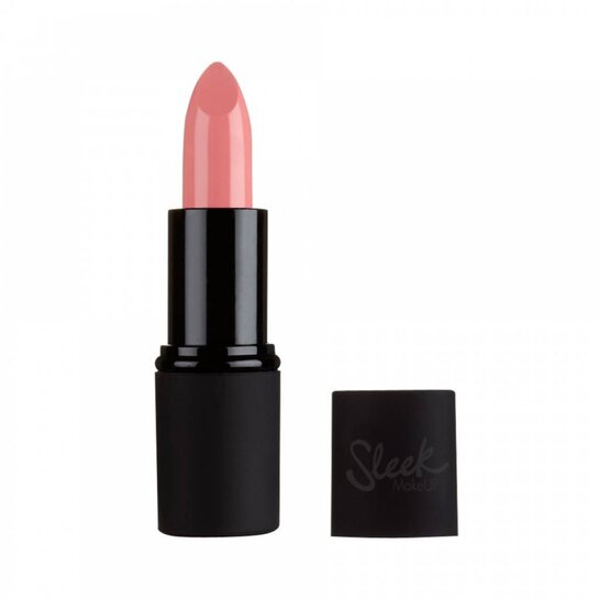 Sleek True Color Lipstick Baby Doll