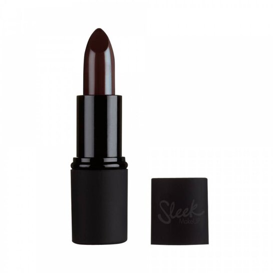 Sleek True Color Lipstick Mulberry