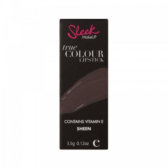 Sleek True Color Lipstick Mulberry