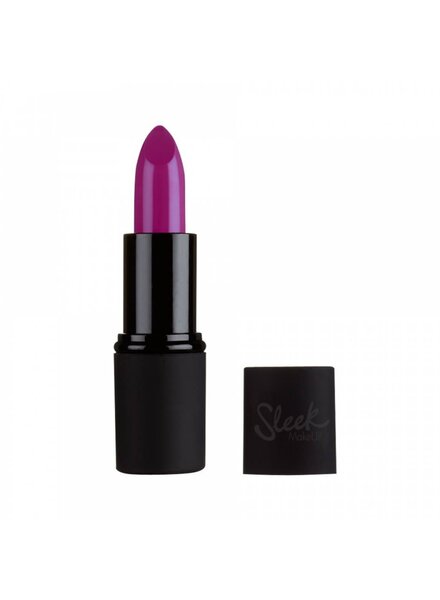Sleek True Color Lipstick Mystic
