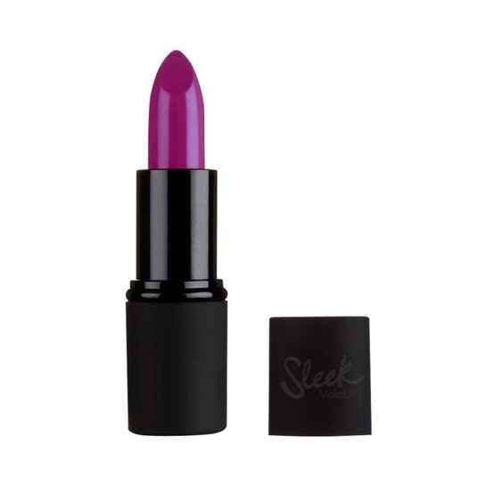 Sleek True Color Lipstick Mystic
