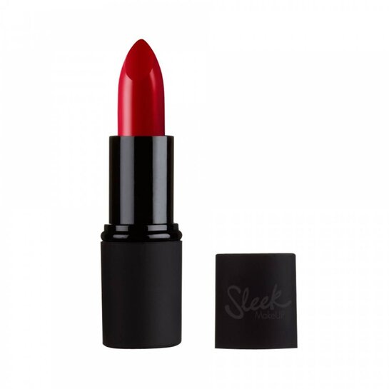 Sleek True Color Lipstick Russian Roulette