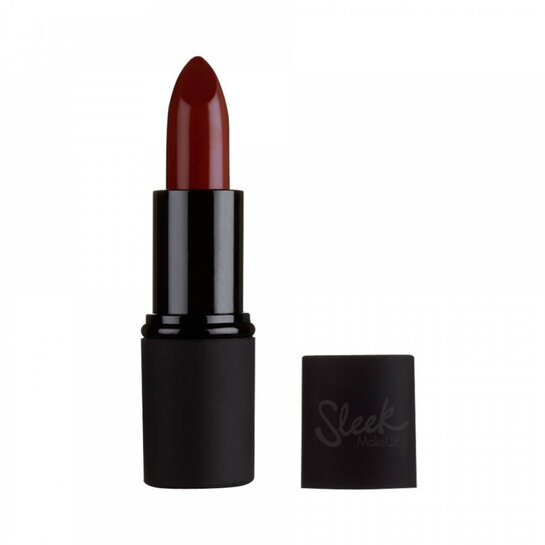 Sleek True Color Lipstick Vamp