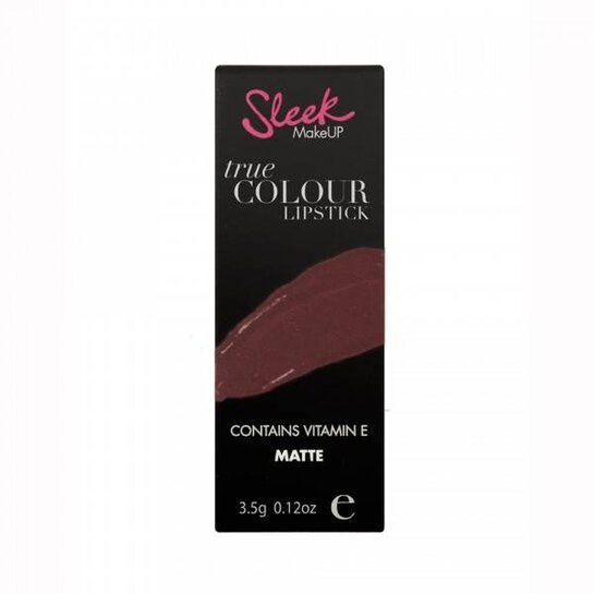 Sleek True Color Lipstick Vamp