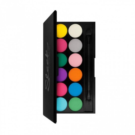 Sleek I Divine Ultra Matte Brights V1