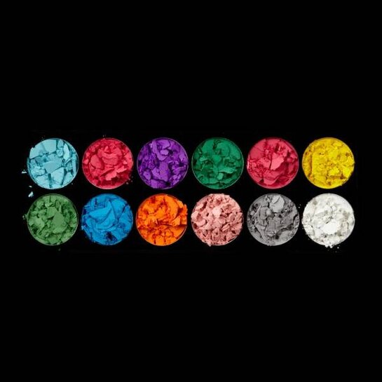 Sleek I Divine Ultra Matte Brights V1