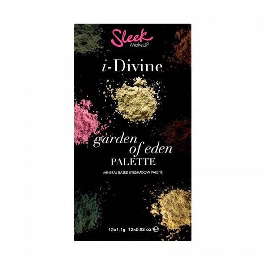 Sleek I Divine Garden of Eden