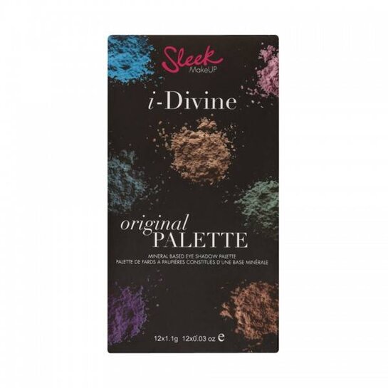 Sleek I Divine Original