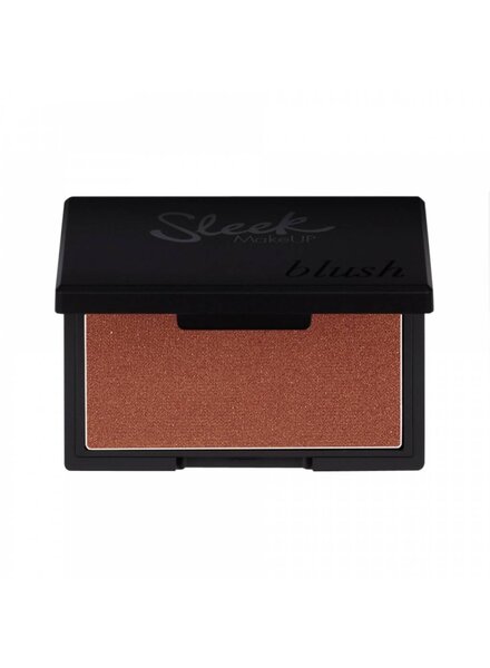 Sleek Blush Sunrise
