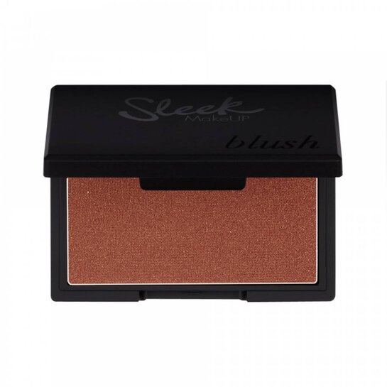 Sleek Blush Sunrise