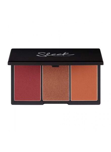 Sleek Blush by 3 Sugar