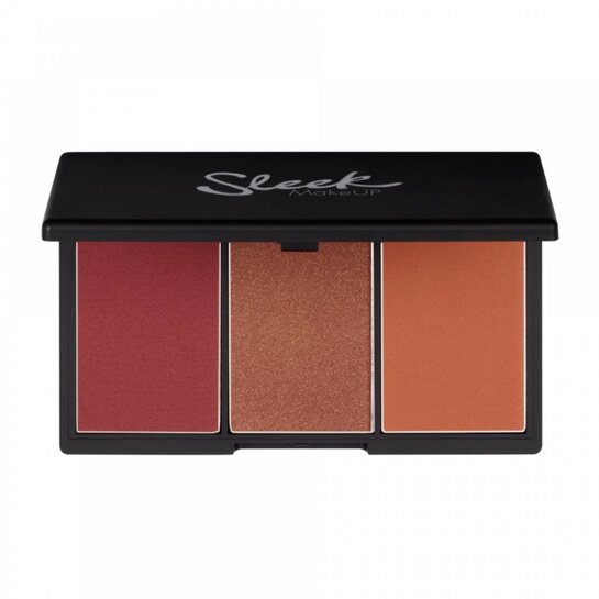 Sleek Blush by 3 Sugar