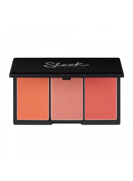 Sleek Blush by 3 Lace