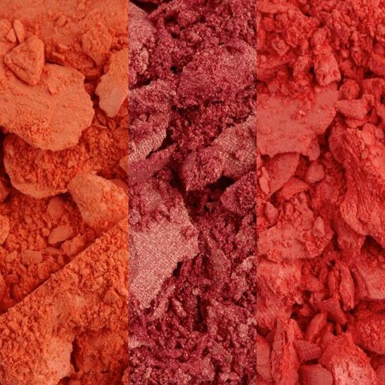 Sleek Blush by 3 Lace