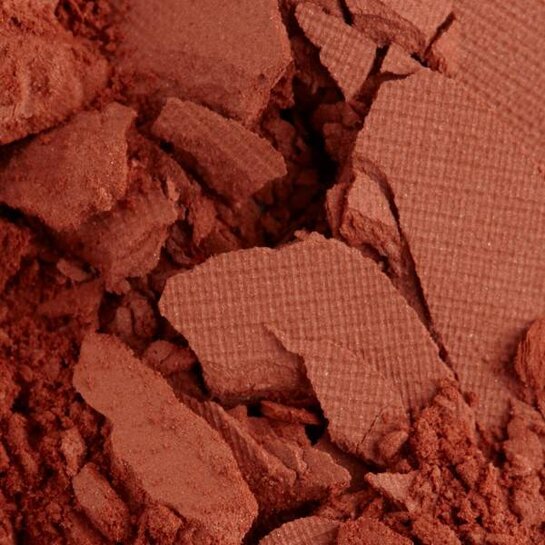 Sleek Blush Coral