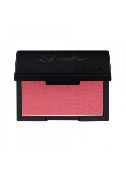Sleek Blush Flamingo