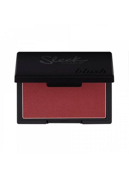 Sleek Blush Flushed