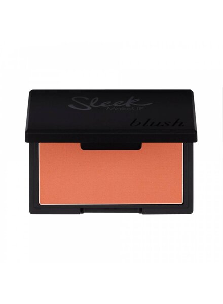 Sleek Blush Life is a Peach
