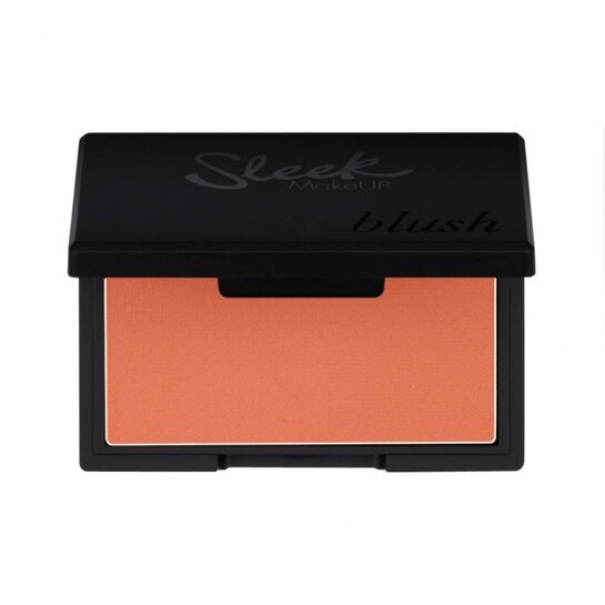 Sleek Blush Life is a Peach