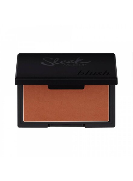 Sleek Blush Sahara