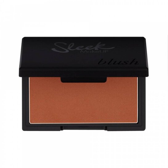 Sleek Blush Sahara